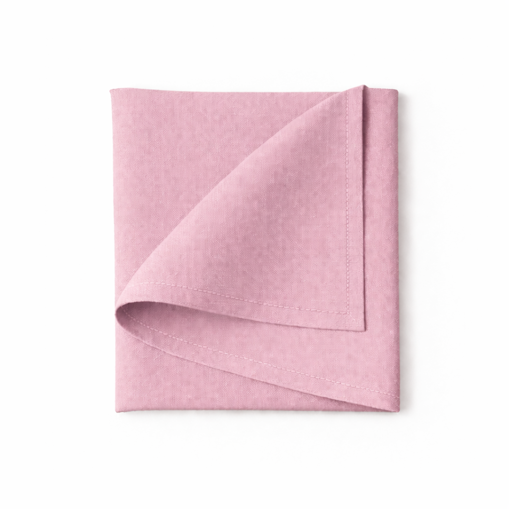 Blush Pink Napkin