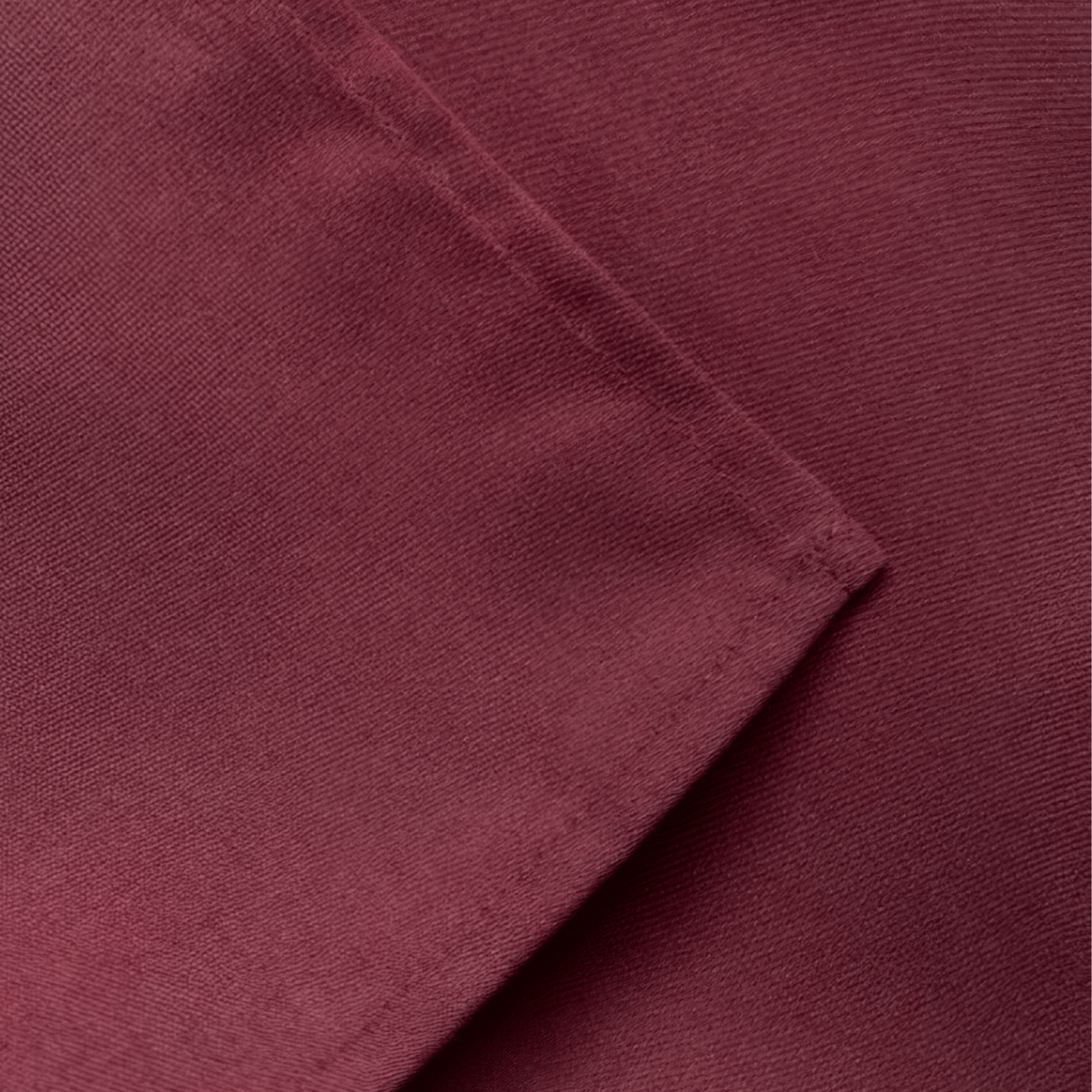 Burgundy Napkin