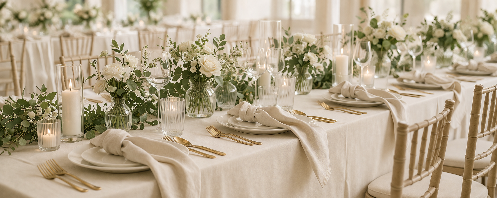 Neutral & Classic Tones