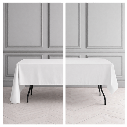 6ft Trestle Table Linen
