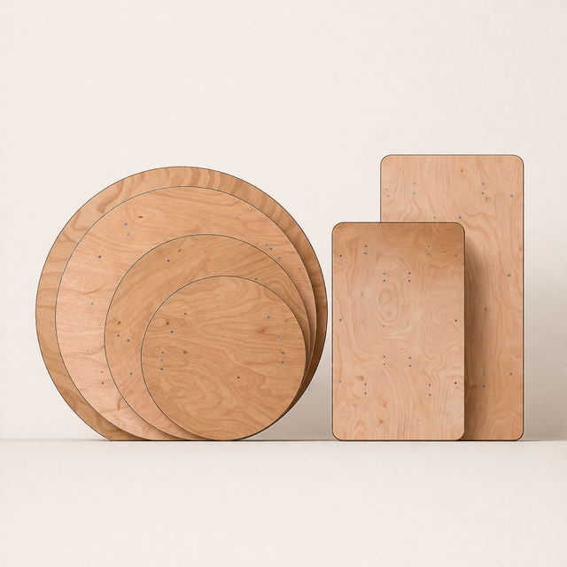 By Table Size