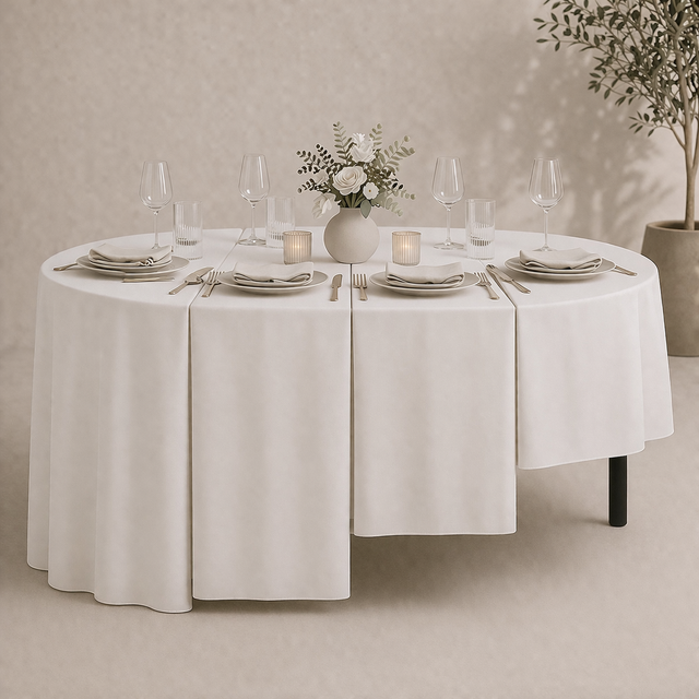 By Linen Size