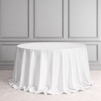 3ft Round Table Linen