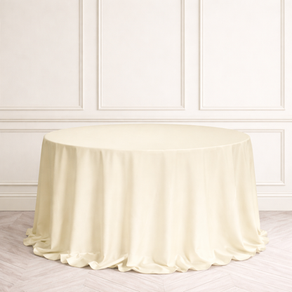 3ft Round Table Linen