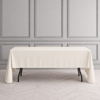 6ft Trestle Table Linen