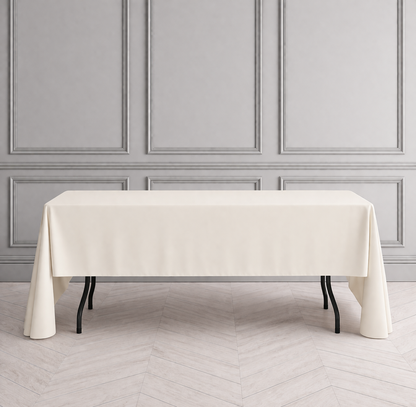 6ft Trestle Table Linen