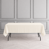 6ft Trestle Table Linen