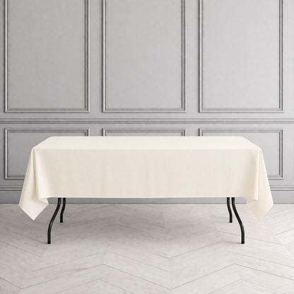 6ft Trestle Table Linen