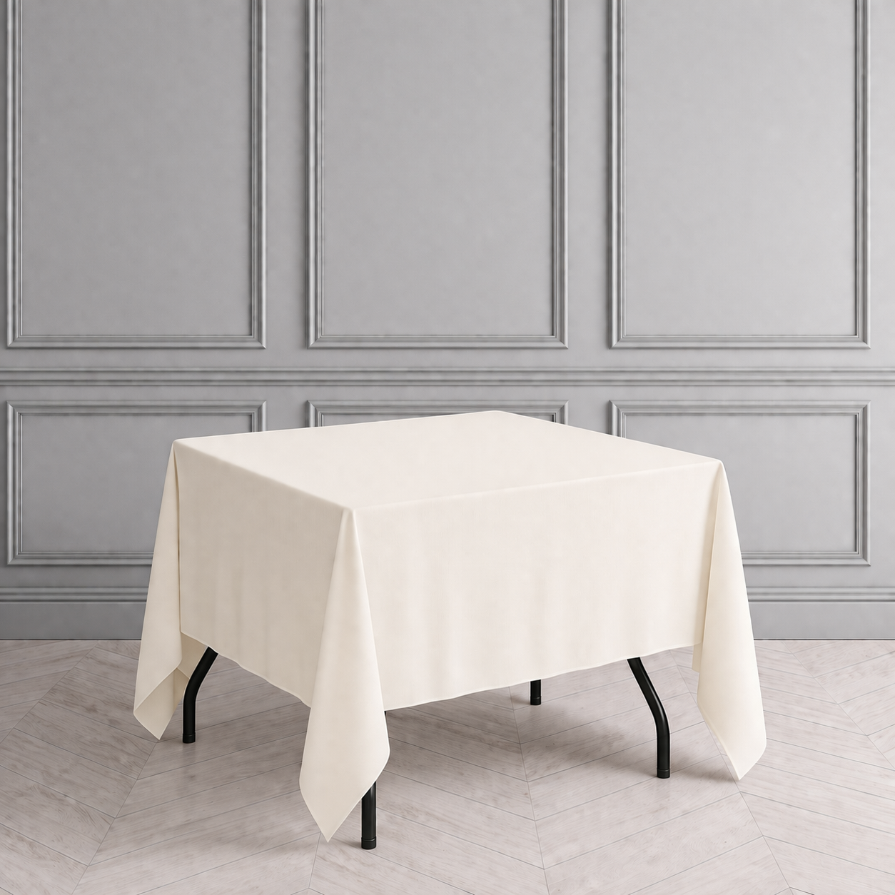 70" x 70" Square Linen