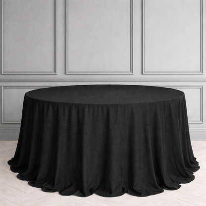 5ft 6in Round Table Linen