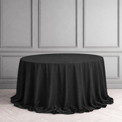 3ft Round Table Linen