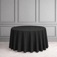 108" Round Linen
