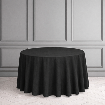4ft Round Table Linen