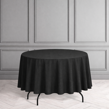 4ft Round Table Linen