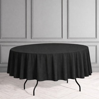 5ft Round Table Linen