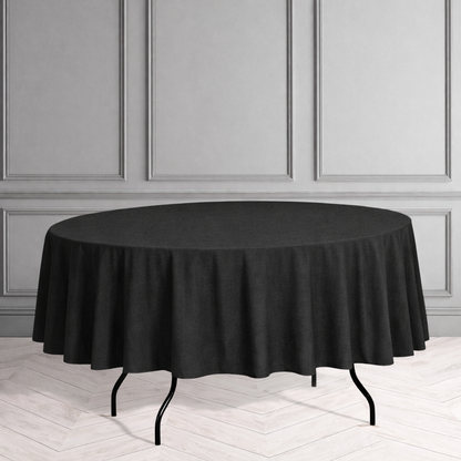 5ft Round Table Linen