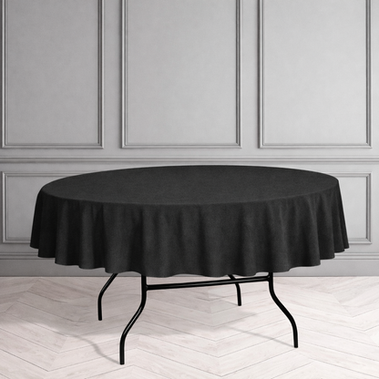 5ft 6in Round Table Linen