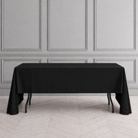 6ft Trestle Table Linen