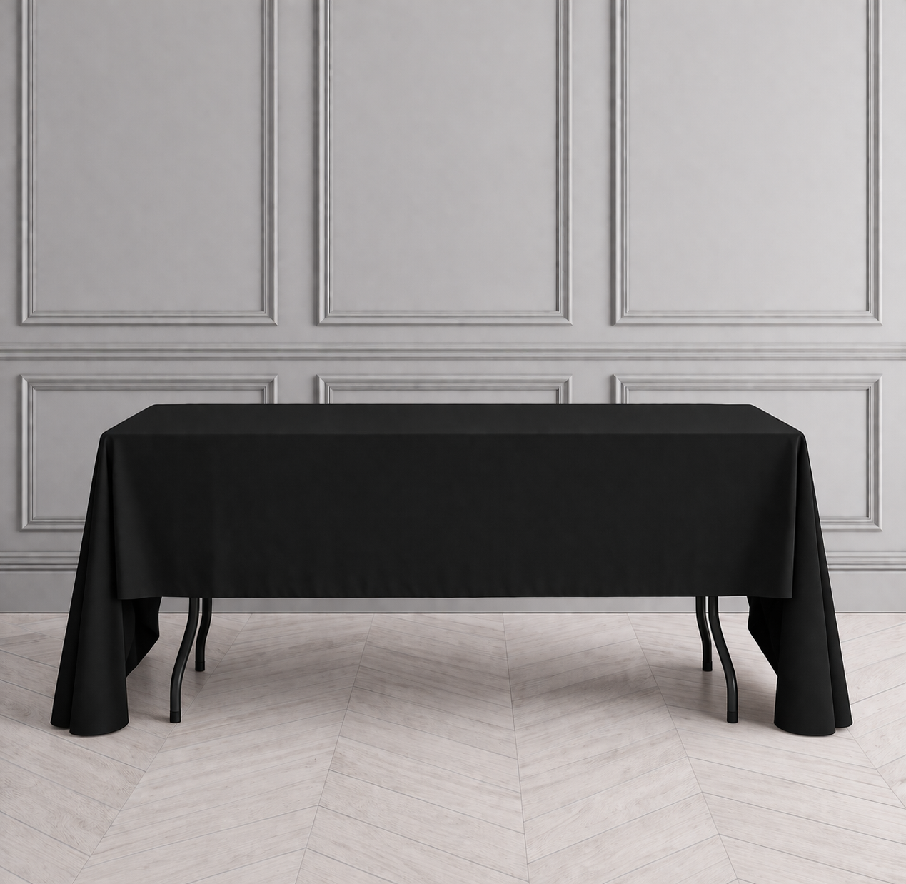 6ft Trestle Table Linen