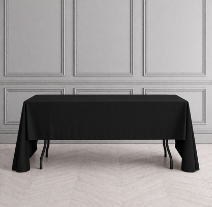 6ft Trestle Table Linen