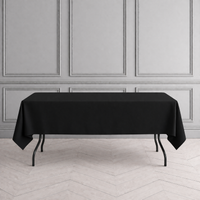 6ft Trestle Table Linen