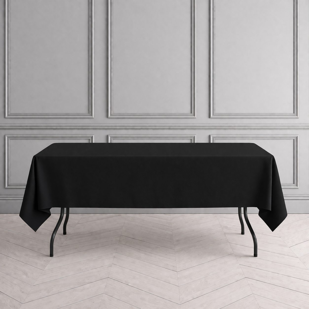 6ft Trestle Table Linen