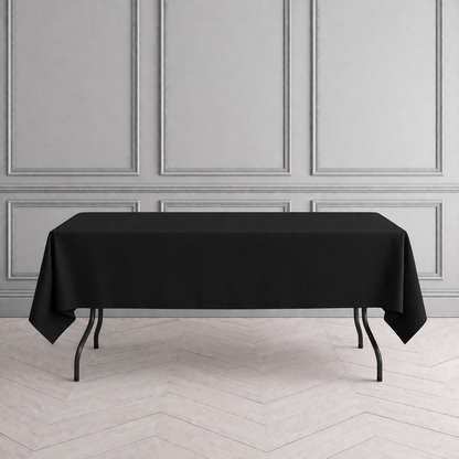 6ft Trestle Table Linen