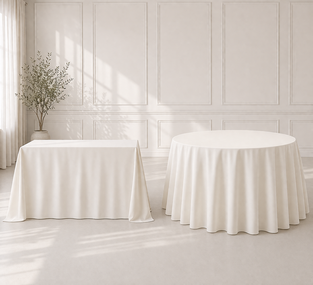 Ivory Linen
