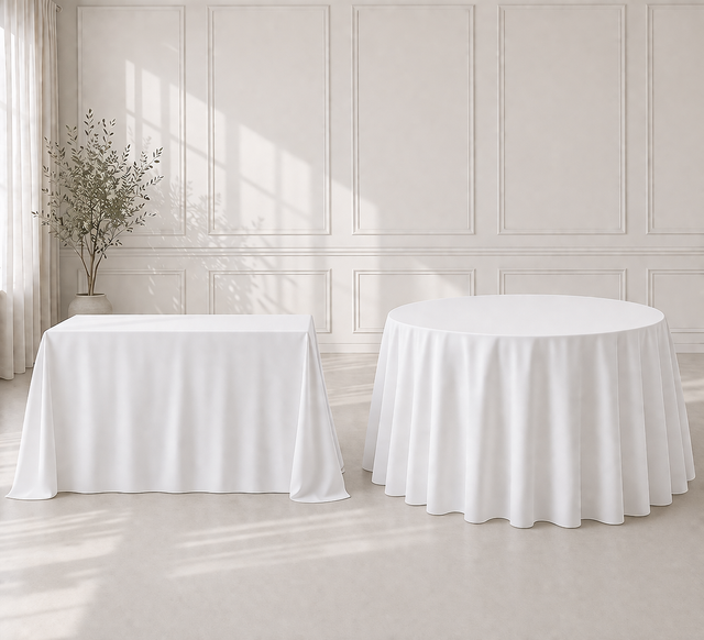 White Linen
