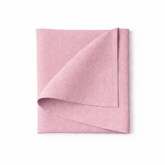 Blush Pink Napkin