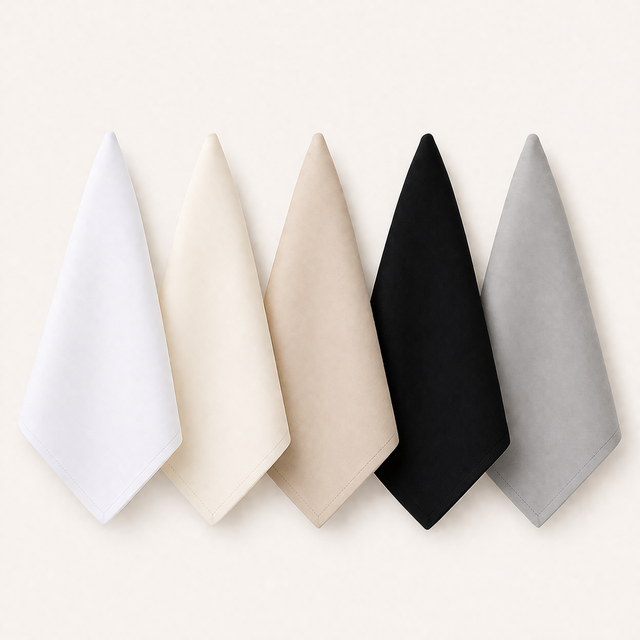 Neutral & Classic Tones