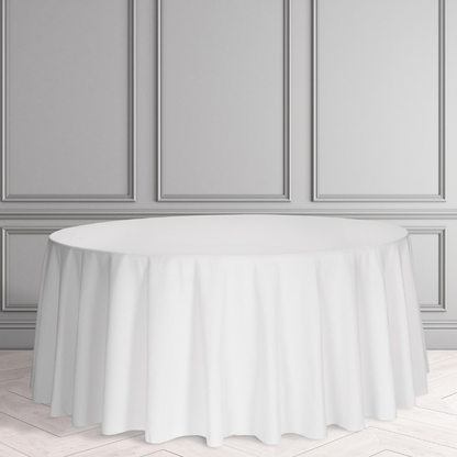5ft Round Table Linen