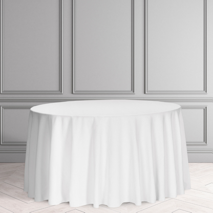4ft Round Table Linen