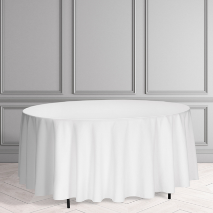 5ft Round Table Linen