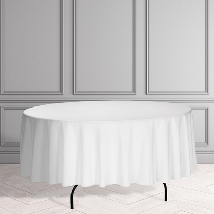 5ft 6in Round Table Linen
