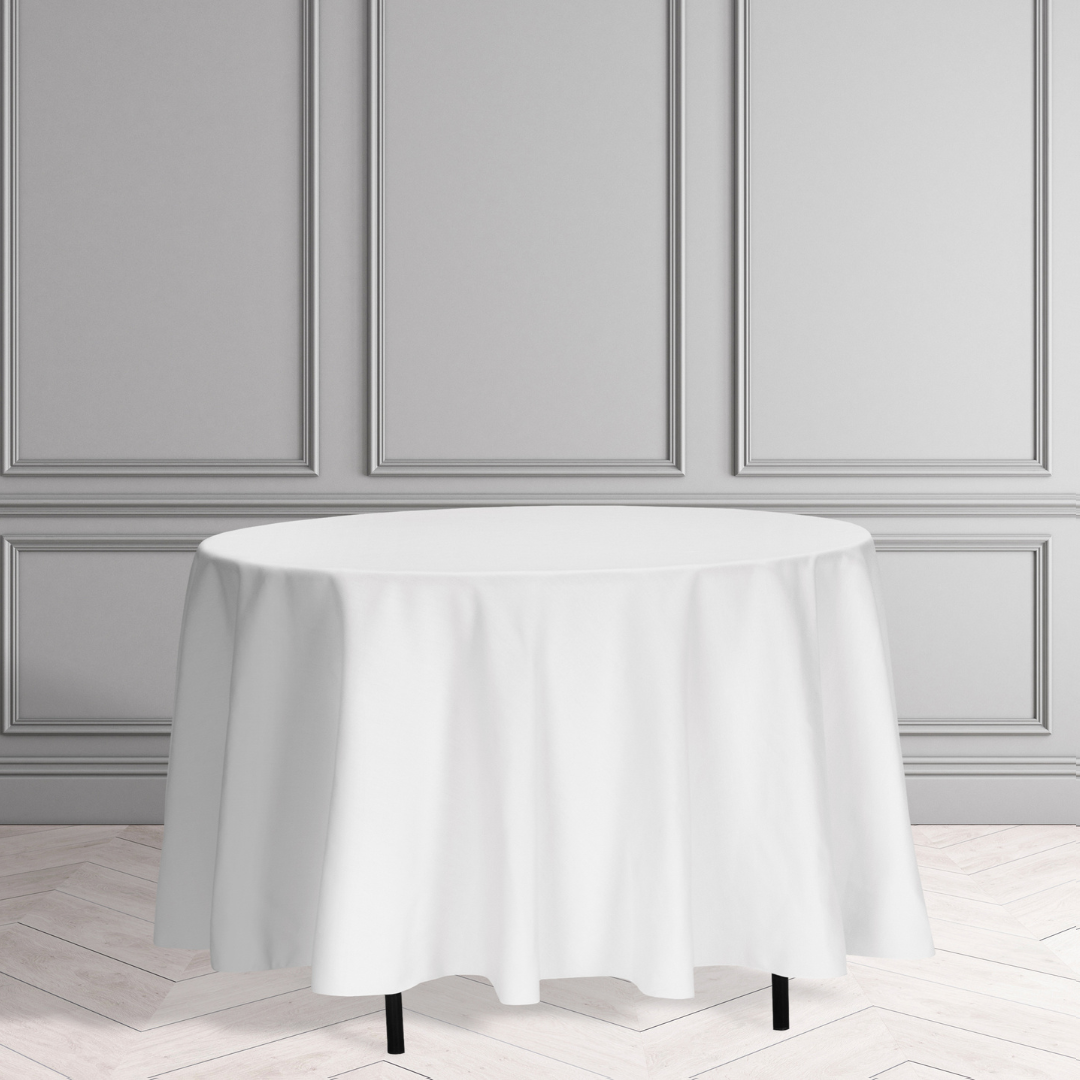 3ft Round Table Linen