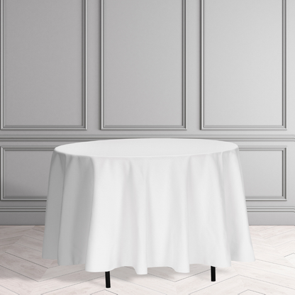 3ft Round Table Linen