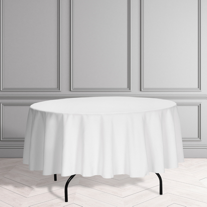 4ft Round Table Linen