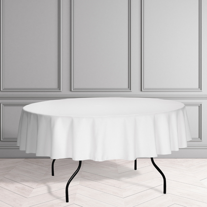 5ft Round Table Linen