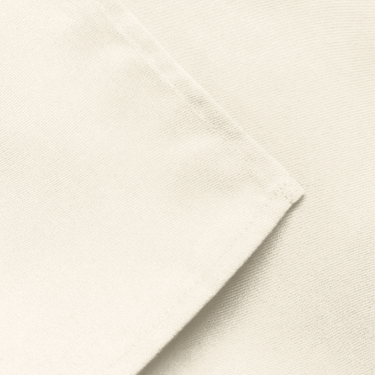 Ivory Linen Napkin