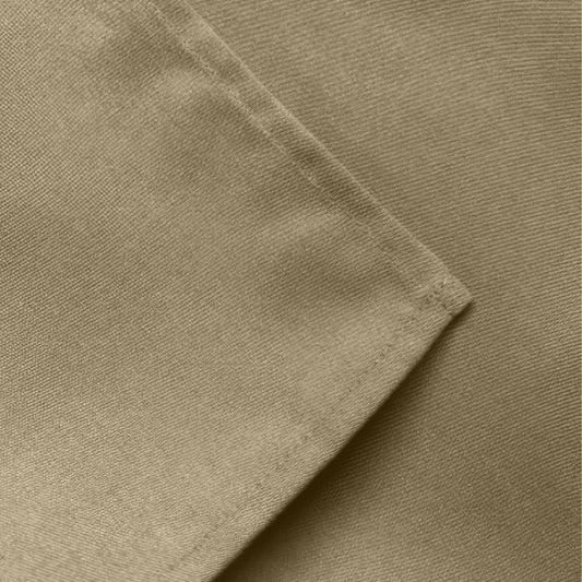 Olive Linen Napkin