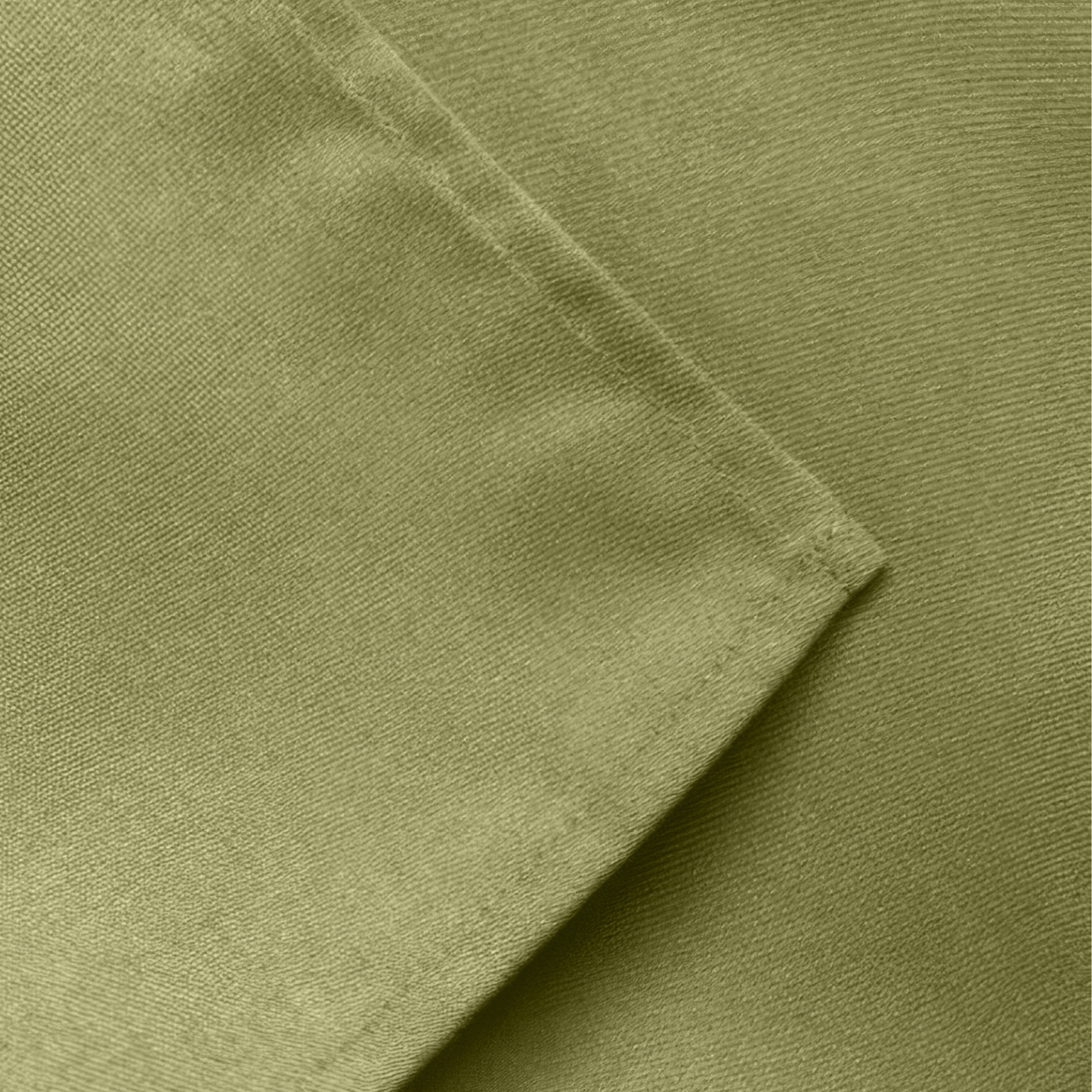 Sage Green Linen Napkin
