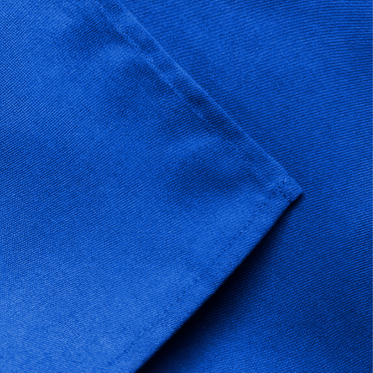 Royal Blue Linen Napkin