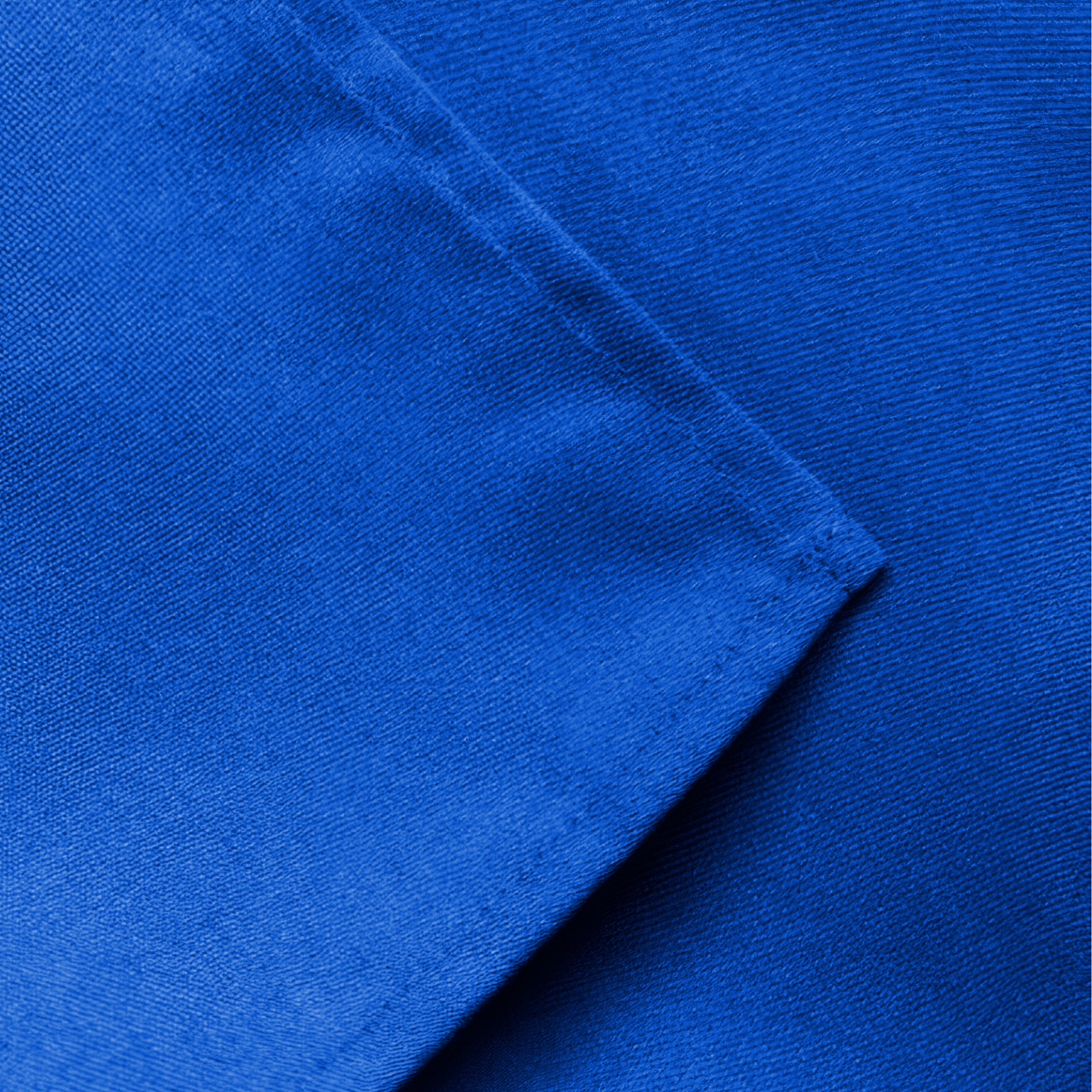 Royal Blue Linen Napkin