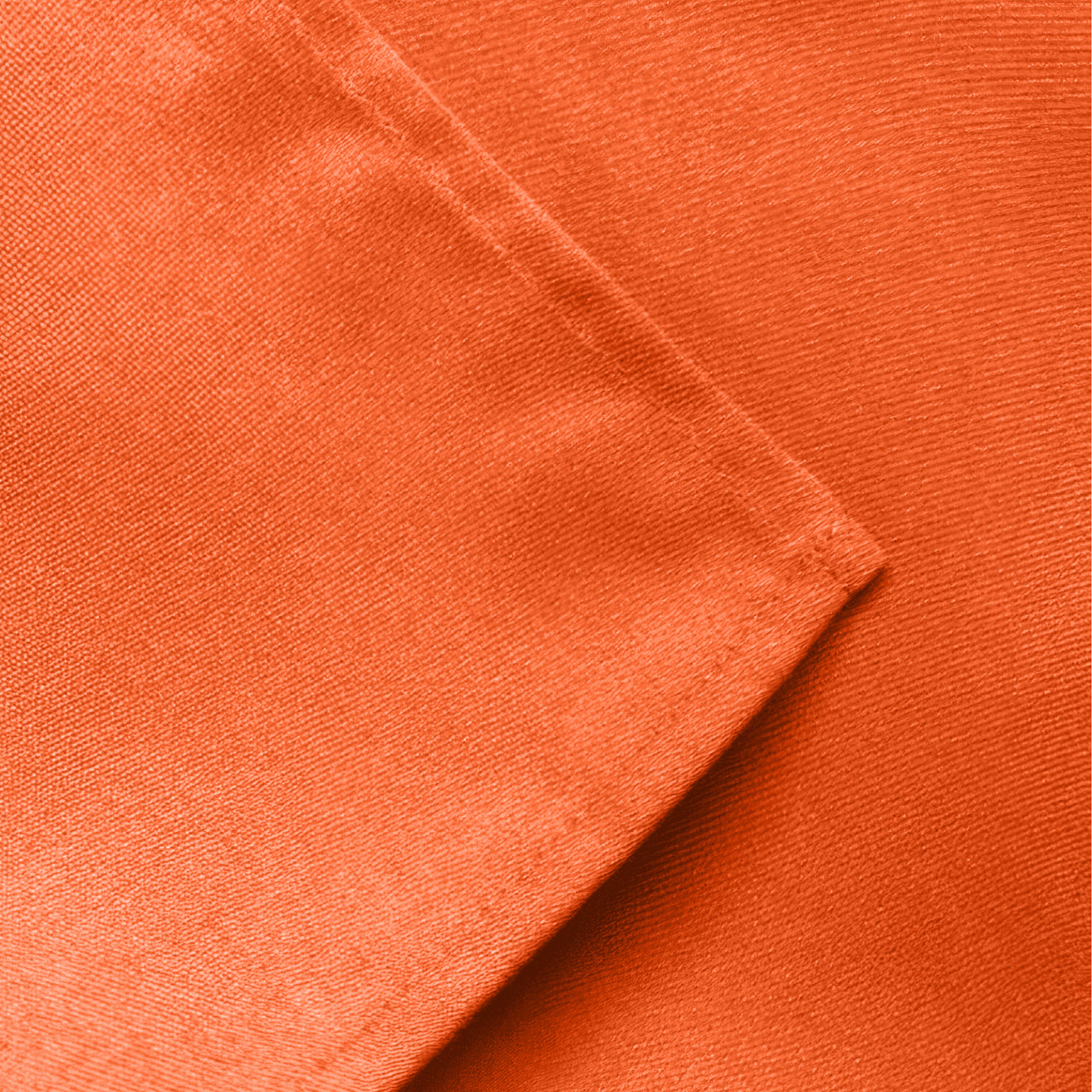 Tangerine Napkin