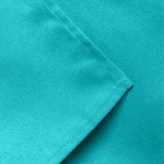 Turquoise Napkin