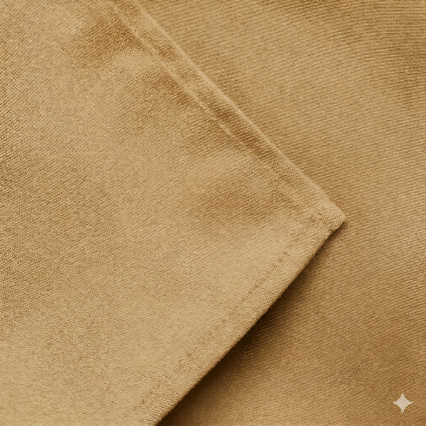 Buttermilk Napkin