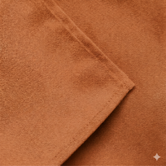Pumpkin Napkin