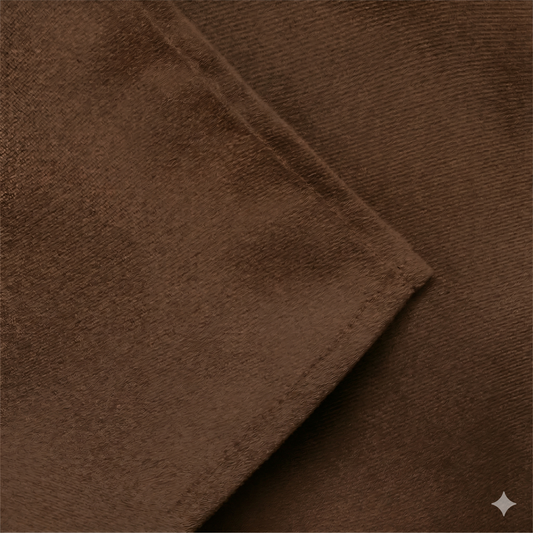 Mocha Napkin