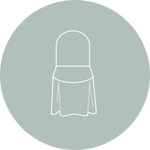 Chair covers